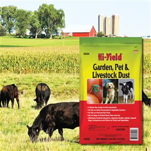 34202_Garden Pet and Livestock 3.25 lb Bag image